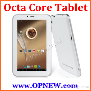 Cheap 7 inch A33 tablet quad core allwinner A33 tablet pc 8GB